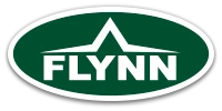 Flynn Total Waterproofing logo